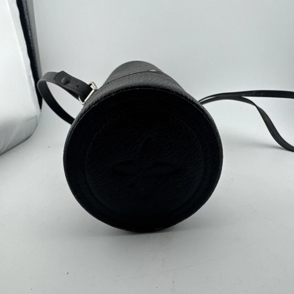 Swarovski lens caps